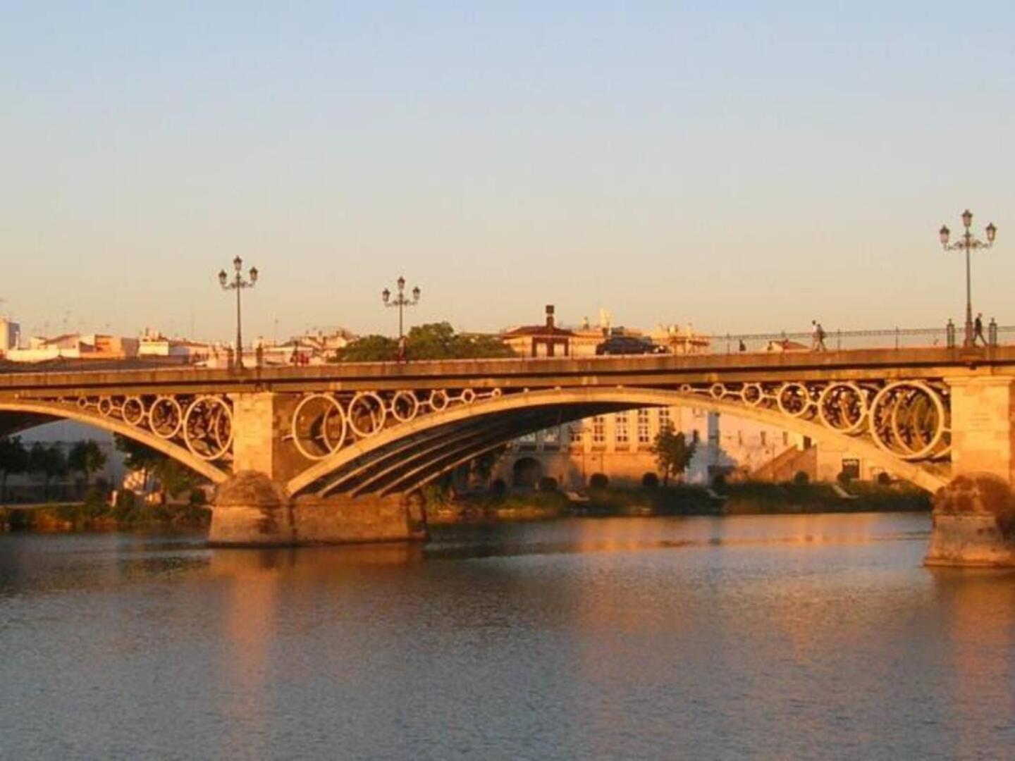 Pure Seville Elegance And Confort Kültér fotó